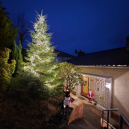 Pmc Ferienhaus Traumblick Bad Ems Bagian luar foto