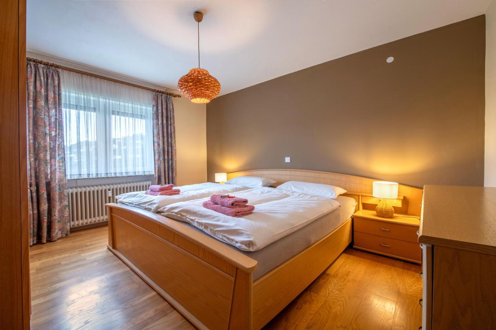 Pmc Ferienhaus Traumblick Bad Ems Bagian luar foto