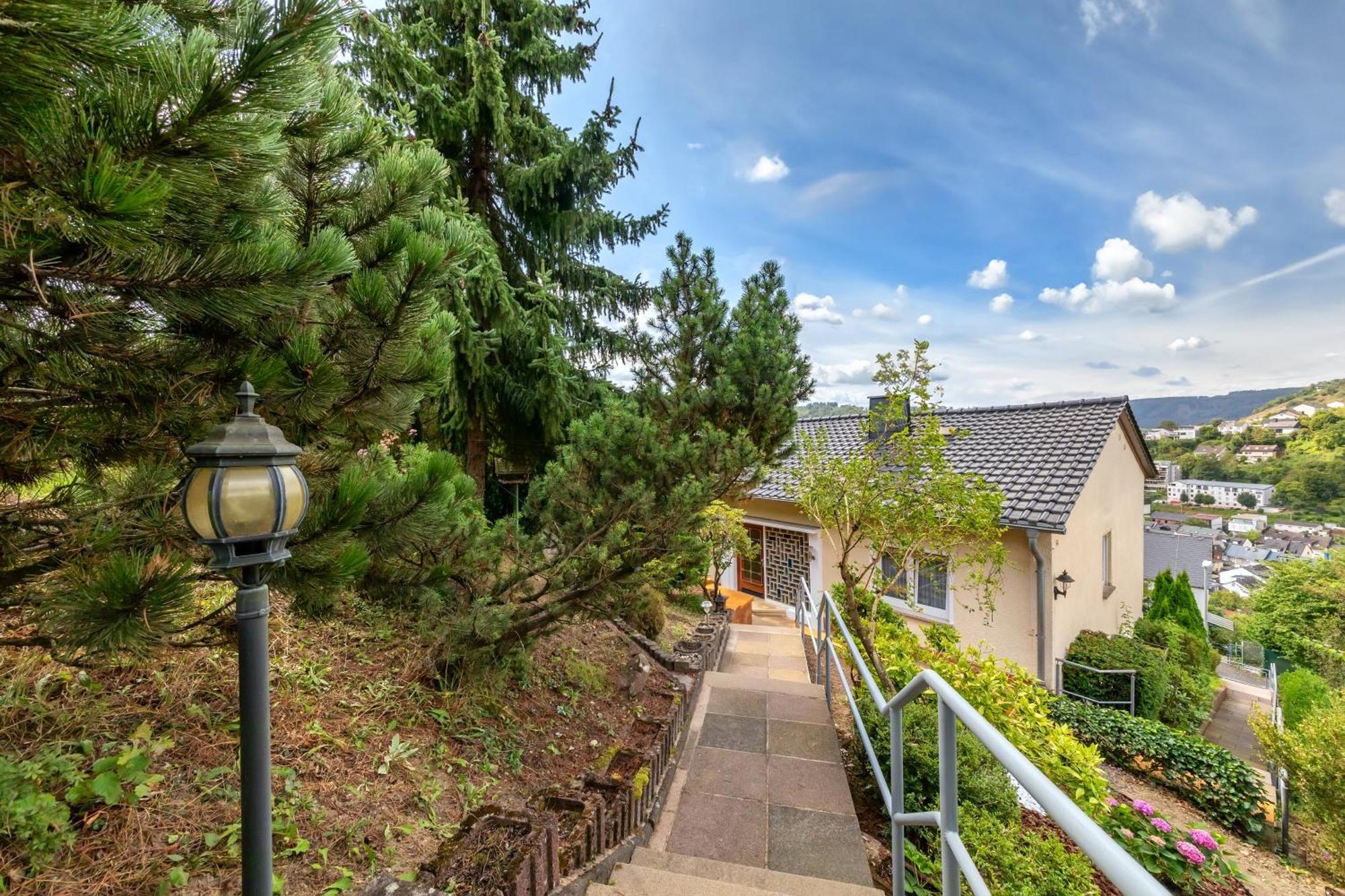 Pmc Ferienhaus Traumblick Bad Ems Bagian luar foto