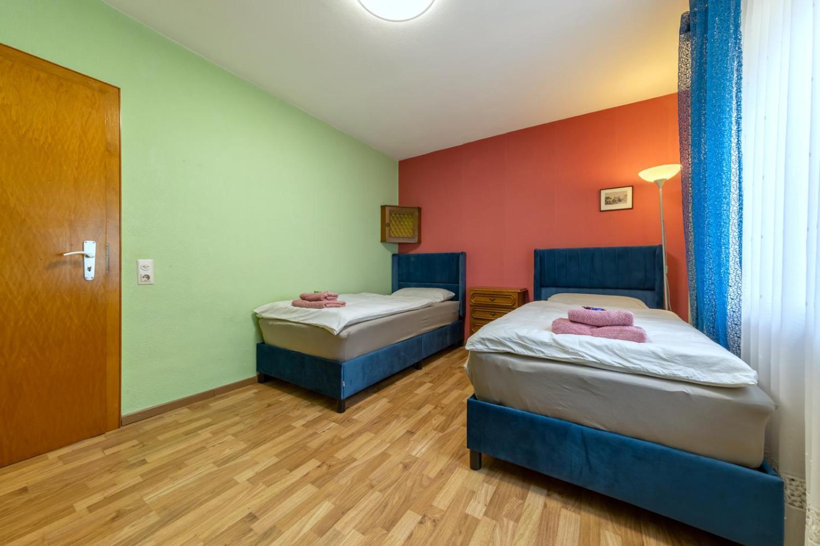 Pmc Ferienhaus Traumblick Bad Ems Bagian luar foto