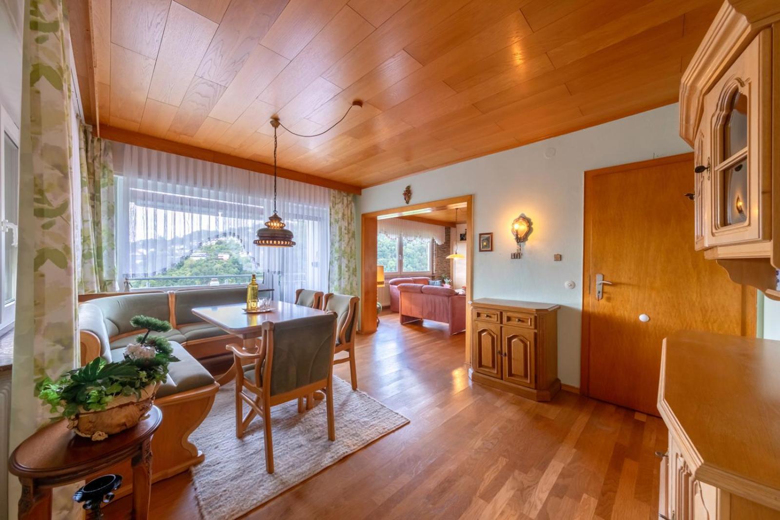 Pmc Ferienhaus Traumblick Bad Ems Bagian luar foto