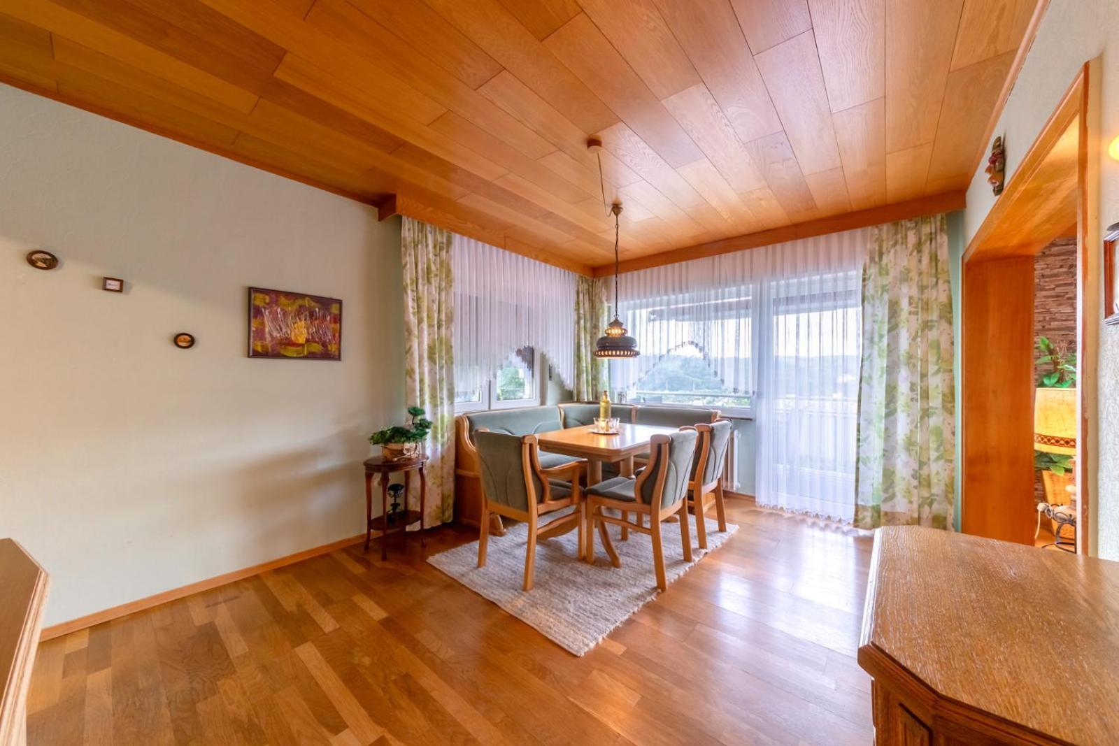 Pmc Ferienhaus Traumblick Bad Ems Bagian luar foto
