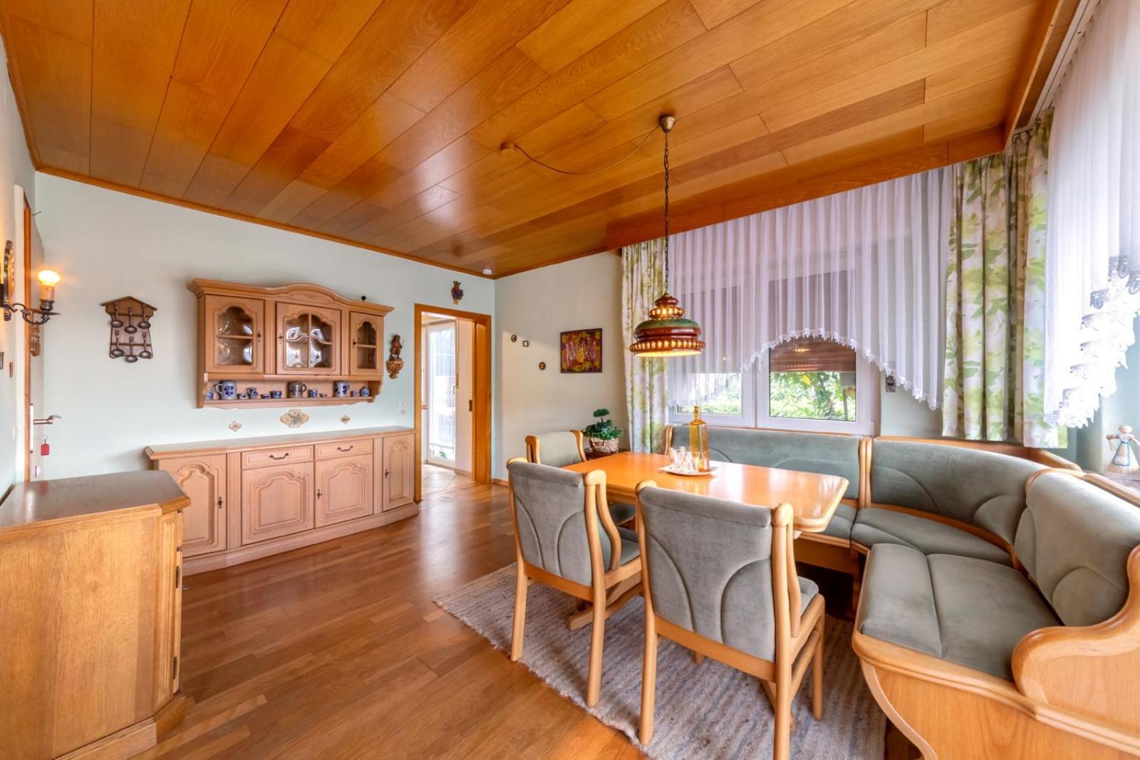 Pmc Ferienhaus Traumblick Bad Ems Bagian luar foto